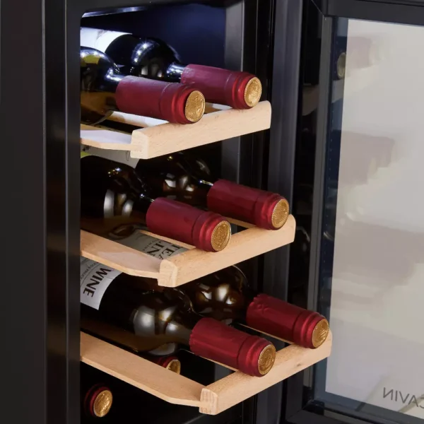 vitrina za vino CAVIN_NC-8B (5) CAVIN NC-8B vinski ormariћ-8B mali vinski ormar