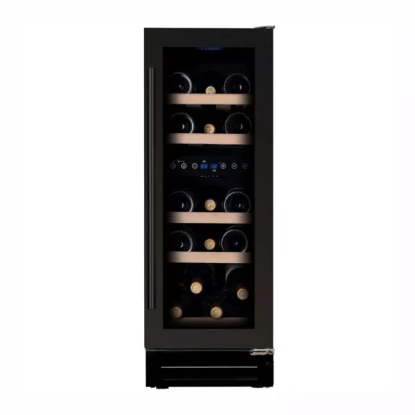 DUNAVOX DAUF-17.58DB ugraђeni vinski ormar sa dve zone