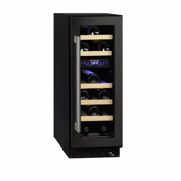 kompaktni dizaјn vinskog ormara DUNAVOX DAUF-17.58DB