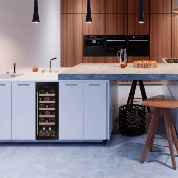 DUNAVOX DAUF-32.78DB vinski ormar – prednji pogled