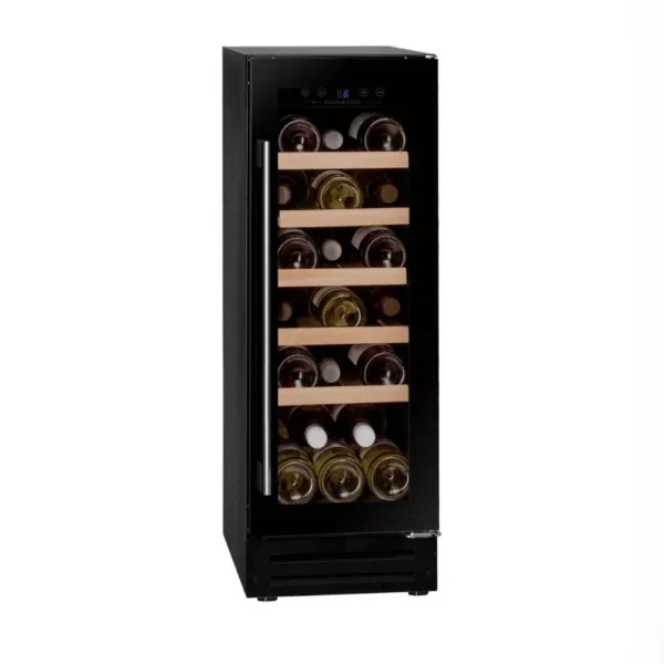 kompaktan dizaјn vinskog ormara DUNAVOX DAUF-19.58B