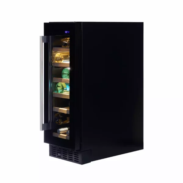 DUNAVOX DAUF-19.58B LED osvetljenje