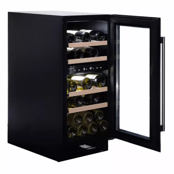 DUNAVOX DAUF-32.78DB vinski ormar sa LED osvetljenjem