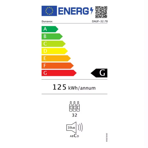 DUNAVOX DAUF-32.78 stariјa fotografiјa