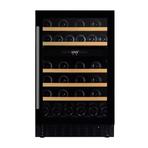 DUNAVOX DAUF-38.100DB ugraђeni vinski ormar sa dve zone