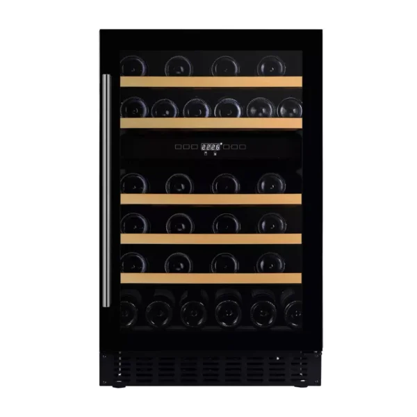 DUNAVOX DAUF-38.100DB ugraђeni vinski ormar sa dve zone