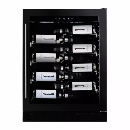 DUNAVOX DAUF-40.138B ugraђeni vinski ormar velike zapremine