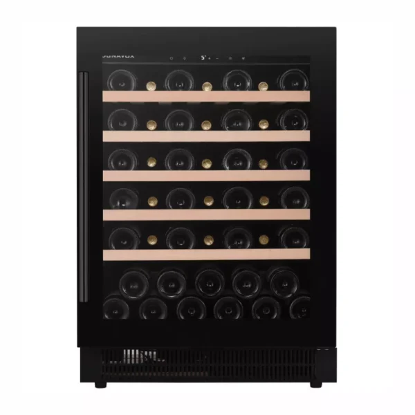 DUNAVOX DAUF-46.138B ugraђeni vinski ormar velike zapremine