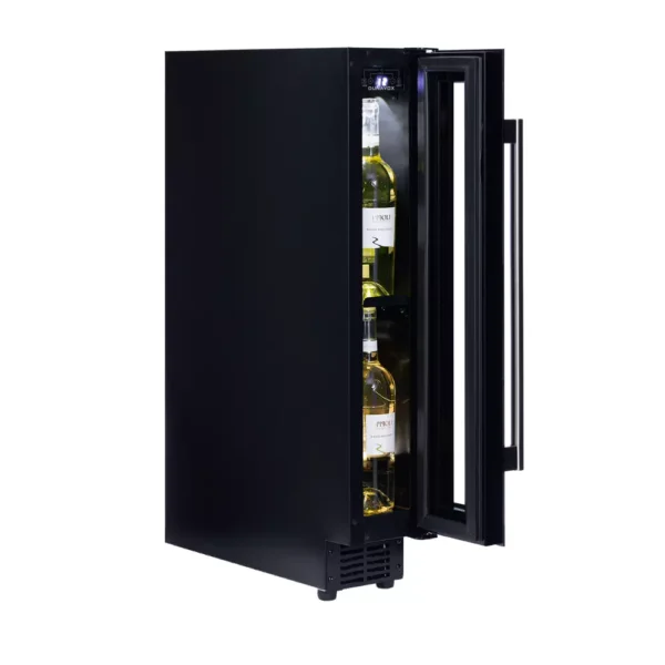 DUNAVOX DAUF-8.23B detalj