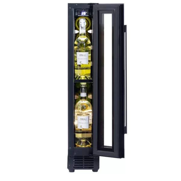 DUNAVOX DAUF-8.23B otvorena vrata