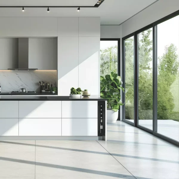 DUNAVOX DAUF-8.23B unutrašnjost