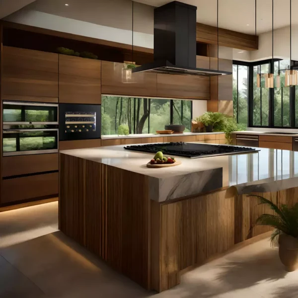 DUNAVOX DVH-19.50B.TO vinski ormar – pogled spreda