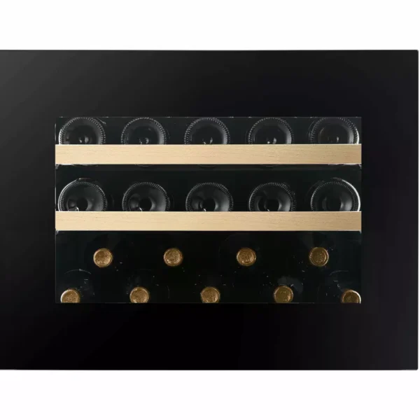 Dunavox DVN-19.50B.TO ugraђeni vitrinski ormar za vino