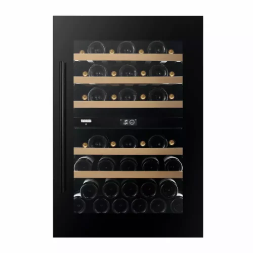 Ugraђeni vinski ormar Dunavox DVP-44.120DB