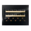 DUNAVOX DVS-19.50B-1 vitrina za vino DUNAVOX DVS-19.50B ugraђeni vinski ormar