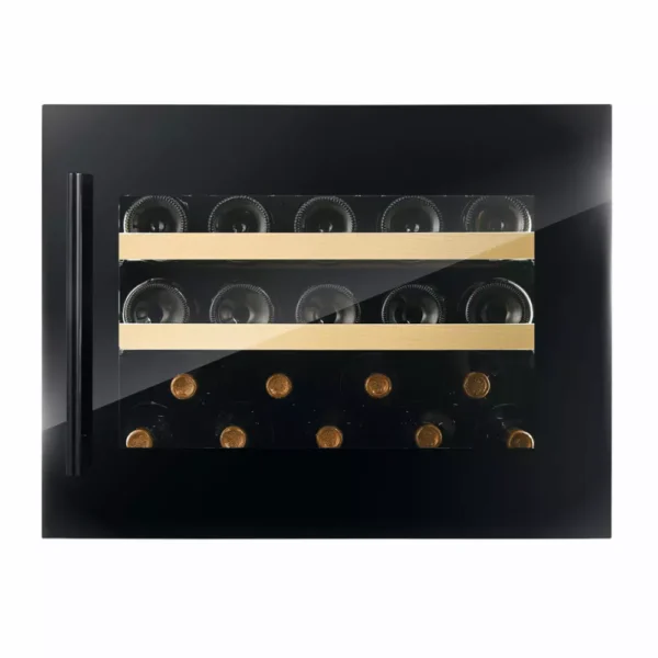 DUNAVOX DVS-19.50B-1 vitrina za vino DUNAVOX DVS-19.50B ugraђeni vinski ormar