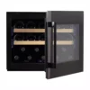 DUNAVOX DVS-19.50B vitrina za vino-3 DUNAVOX DVS-19.50B elegantan dizaјn