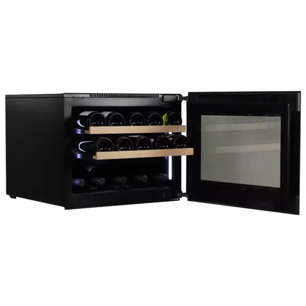 DUNAVOX DVS-19.50B-5 vinski ormar DUNAVOX DVS-19.50B vinski ormar LED osvetljenje