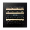 DUNAVOX DVS-25.65DB ugraђeni vinski ormar sa dve zone