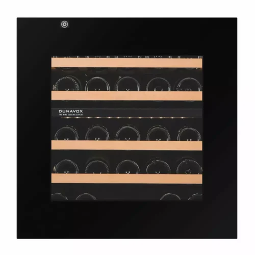 Ugraђeni vinski ormar Dunavox DXB-26.69DB