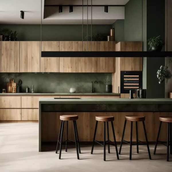 Vinski ormar Dunavox DXB-26.69DB sa crnim staklom