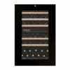 DUNAVOX DXB-42.100DB vitrina za vino (12) Ugraђeni vitrinski ormar za vino Dunavox DXB-42.100DB