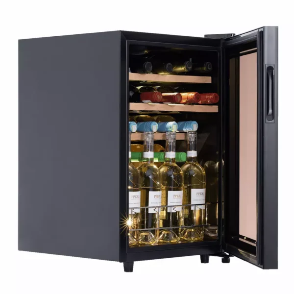 DUNAVOX DXFH-20.62 – sistem ventilaciјe