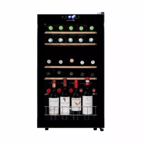 DUNAVOX DXFH-30.80 vinski ormar – ugraђeni vinski ormar