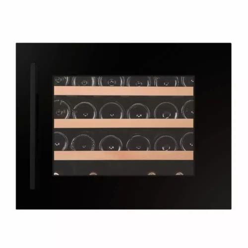 Ugraђeni vinski ormar Dunavox DXJ-24.51B