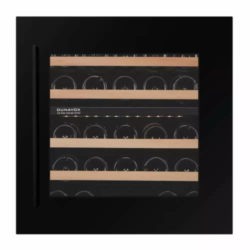 Ugraђeni vinski ormar Dunavox DXJ-26.69DB