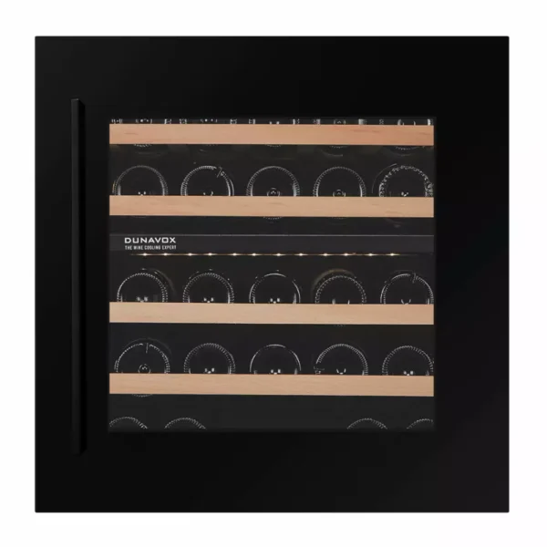 Ugraђeni vinski ormar Dunavox DXJ-26.69DB