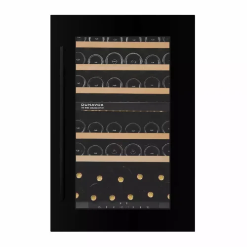 Ugraђeni vinski ormar Dunavox DXJ-42.100DB