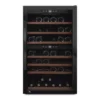 mQuvee SW-66B samostalni ormar za vino