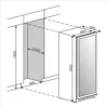 mQuvee VCS273FGB vinski ormar (10) Elegantna vinska vitrina mQuvee VCS273FGB