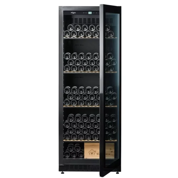 mQuvee VCS273FGB vinski ormar (8) Tihi rad vinske vitrine mQuvee VCS273FGB