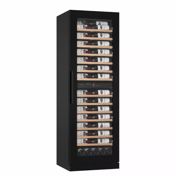 mQuvee WCD187ABH-SH vinski ormar (3) mQuvée WCD187ABH-SH vinski izložbeni ormar