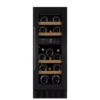 mQuvee WCD30AB-700 vitrina za izložbu vina (2) mQuvee WCD30AB-700 ugraђeni vinski ormar