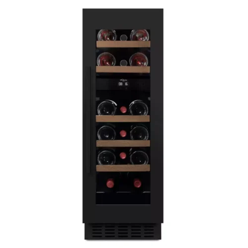 Ugraђeni vinski ormar mQuvee WCD30AB