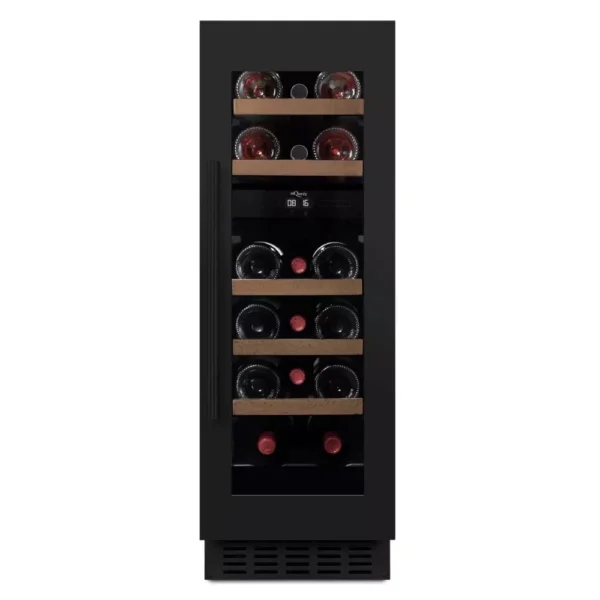 mQuvee WCD30AB-780 vinski ormar (2) Ugraђeni vinski ormar mQuvee WCD30AB