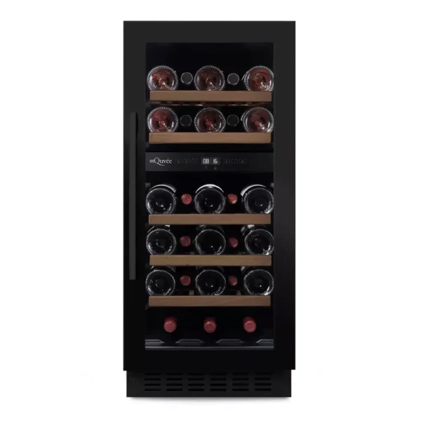 mQuvee WCD40AB-700 ugraђeni vinski ormar