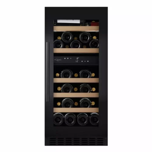 mQuvee WCD40AB-780 prednja strana vitrine za vino