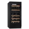 mQuvee WCD40AB-780 vitrina za izložbu vina (3) mQuvee WCD40AB-780 otvorena vrata
