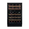 mQuvee WCD50AB-700 ugraђeni vinski ormar sa dve zone