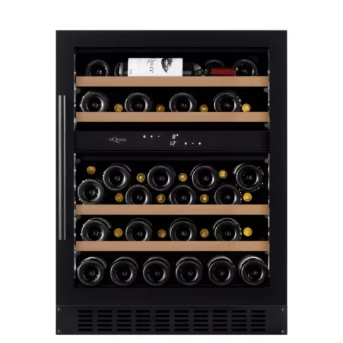 mQuvee WCD60AB-700 ugraђeni vinski ormar sa dve zone
