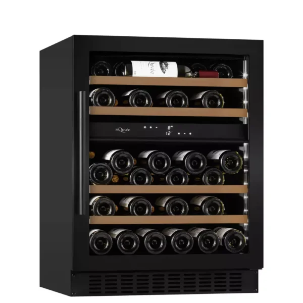 mQuvee WCD60AB vinski ormar-700 velikog kapaciteta