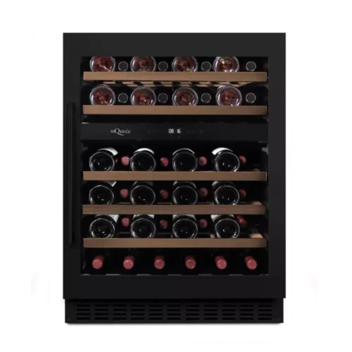 mQuvee WCD60AB-780 ugraђeni vinski ormar sa dve zone