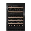 Ugraђeni vinski ormar mQuvee WCD60FGB