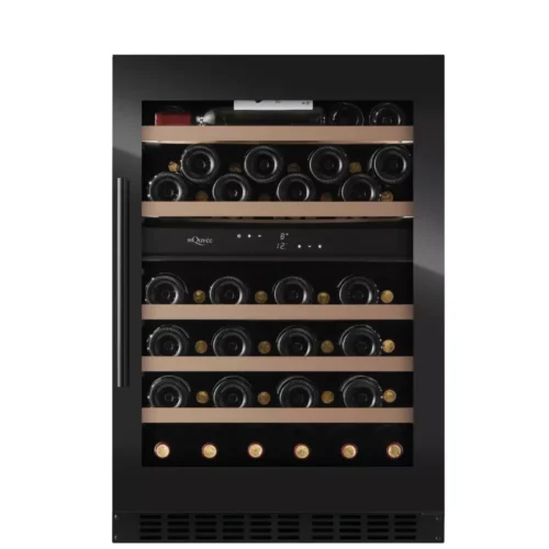 Ugraђeni vinski ormar mQuvee WCD60FGB