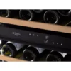 Visokokvalitetni ugraђeni vinski ormar mQuvee WCD60FGB
