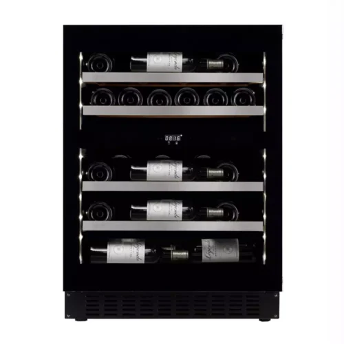 mQuvee WCD60FGBP-700 ugraђeni vinski ormar